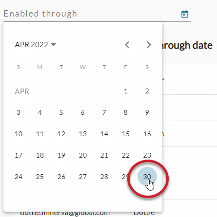 Accounts-mass-enabled-through-calendar-select-date