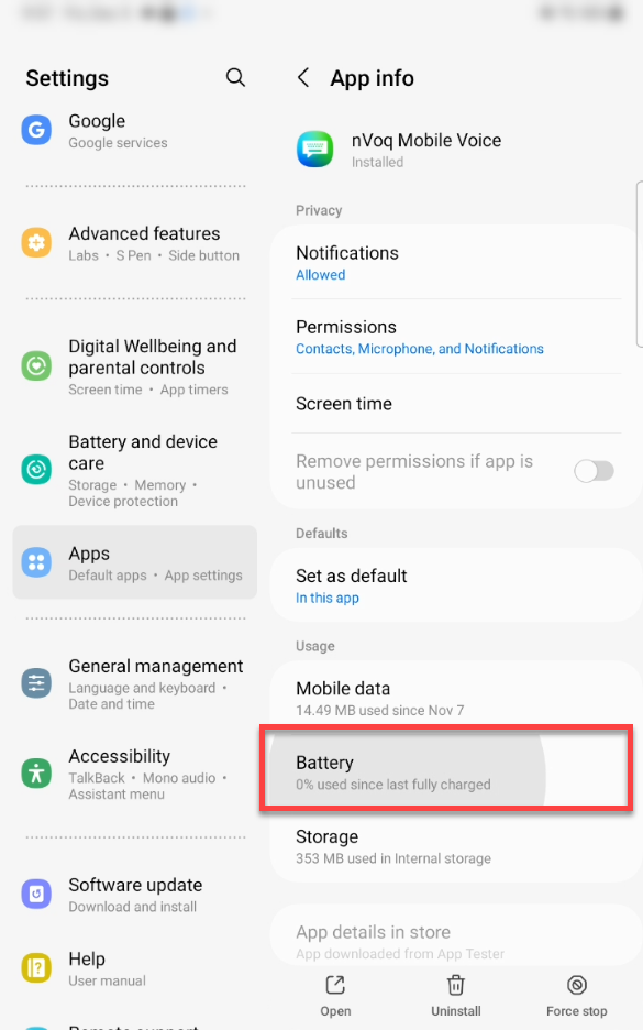 Android-Settings-Apps-nVoqMobileVoice-Battery