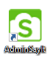 Desktop-shortcut-Admin-icon
