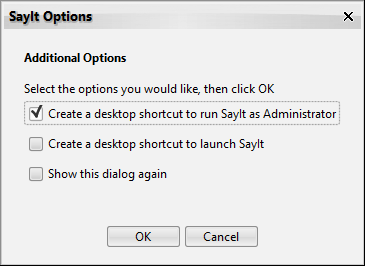 Desktop-shortcut-run-as-admin