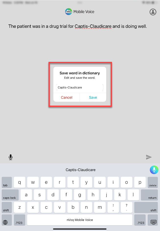 Dictionary-SaveWordInDictionary-word-in-dictation-screen-transcript.png