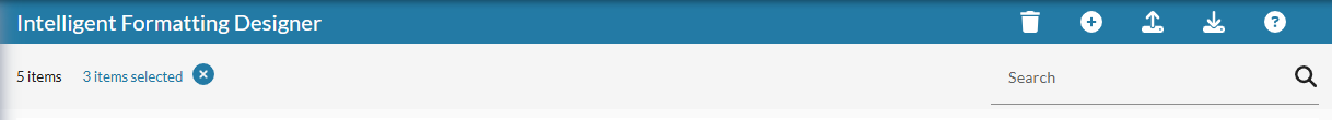 Intelligent Formatting Design-toolbar-2000.png
