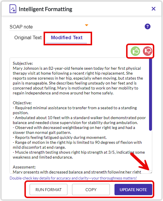 IntelligentFormatting-SOAP-Modified-Text-Tab-2000.png