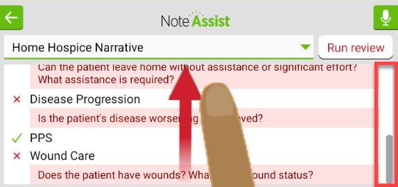 MV-NoteAssist-swipe-up-categories-list-2010.png