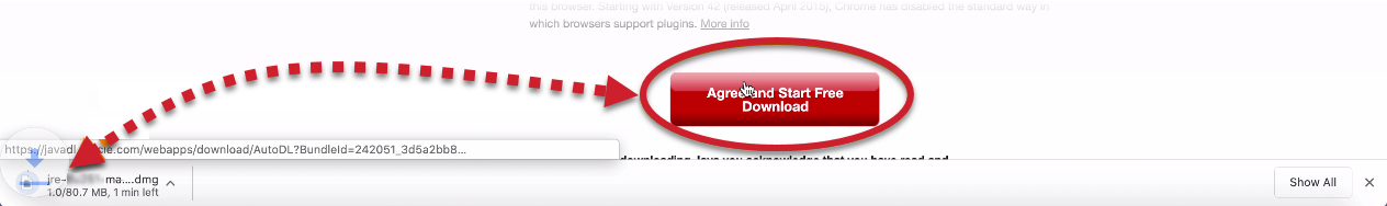 Mac-Java-download-dmg-file