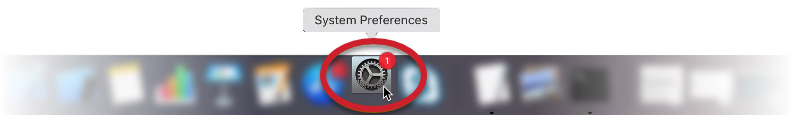 Mac-open-System-Preferences