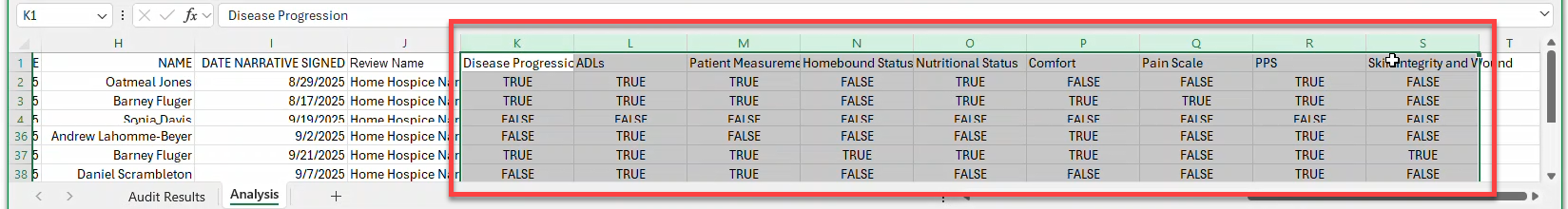 NoteAssistQA-ANALYSIS-select-category-columns.png