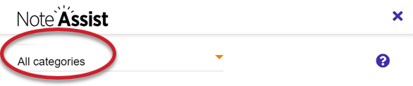 NoteAssist-audit-menu-all-categories-2100.png