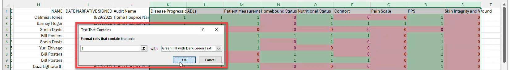 NoteAssistQA-ANALYSIS-Text-that-Contains-1-is-green.png