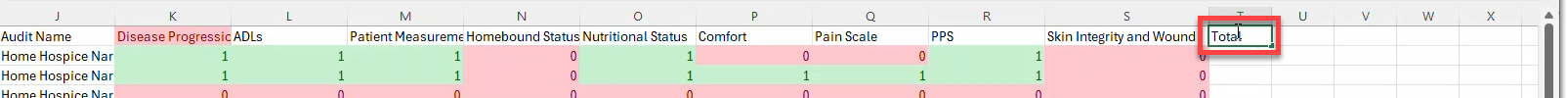 NoteAssistQA-ANALYSIS-create-Total-column.png