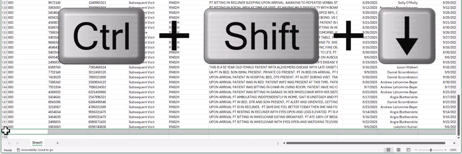 NoteAssistQA-Ctrl-Shift-Down.png