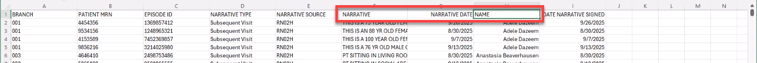 NoteAssistQA-required-columns.png
