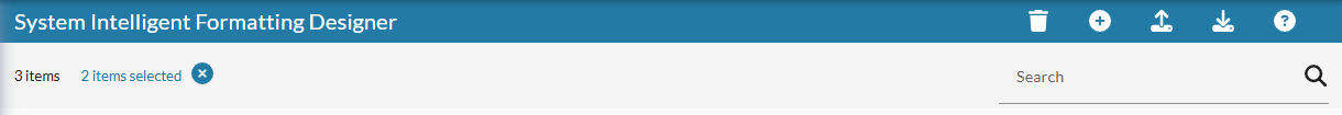 SYSTEM Intelligent Formatting Design-toolbar.png