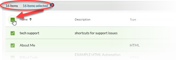 Shortcuts-select-all