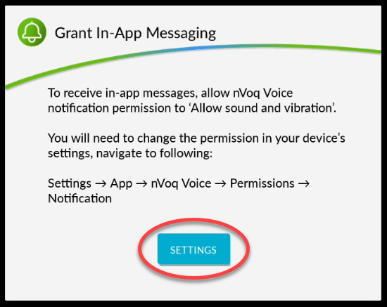 Voice-Android-GrantInAppMessaging-message-tap-Settings.png