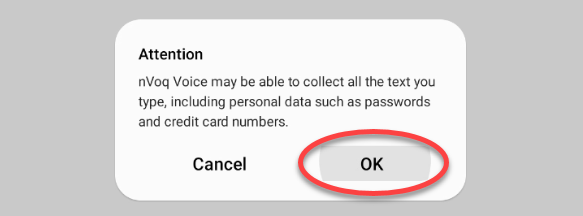 Voice-Android-Installation-collects-text.png