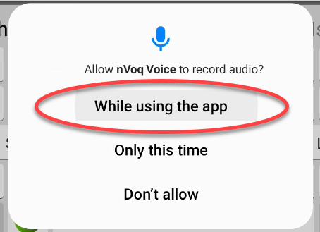 Voice-Android-Installation-dictation-allow-record-audio.png