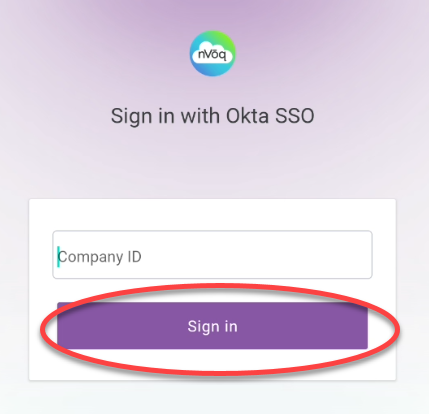 Voice-Android-SignIn-Okta-companyID.png