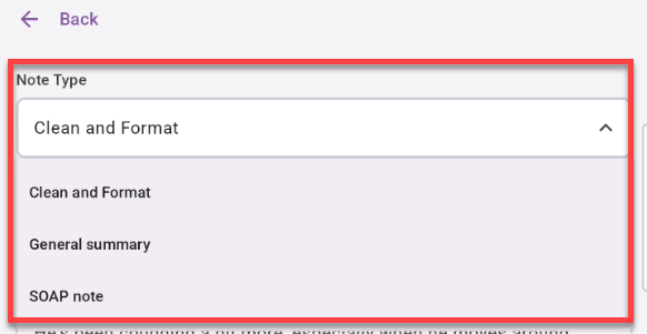 Voice-Android-VoiceAssistant-Conversation-select-note-type.png