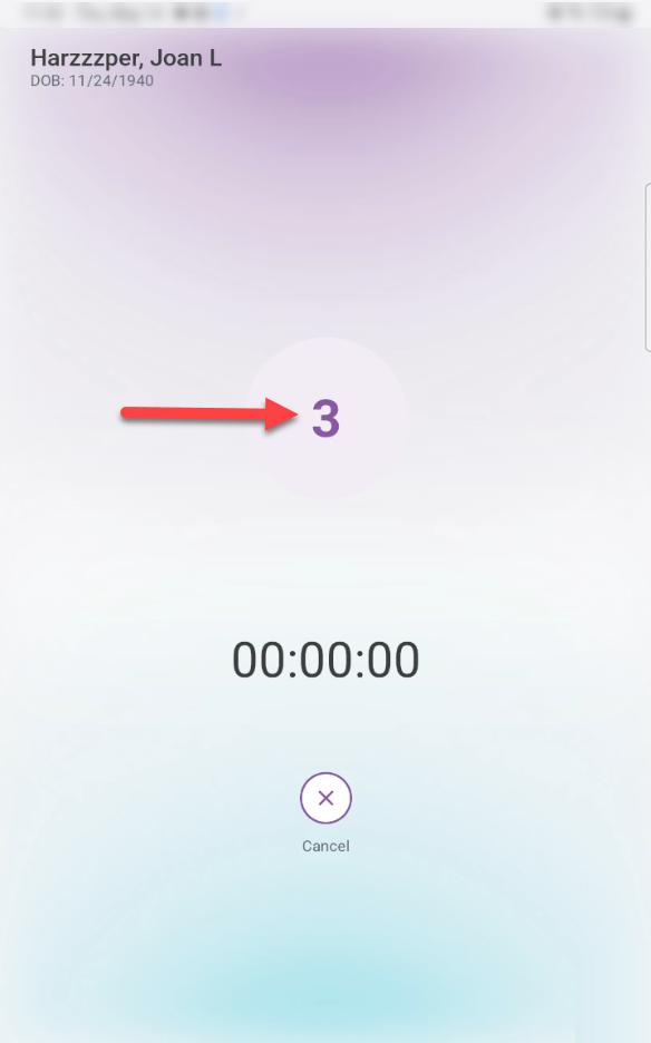 Voice-Android-VoiceAssistant-PatientVisit-record-countdown-2.png