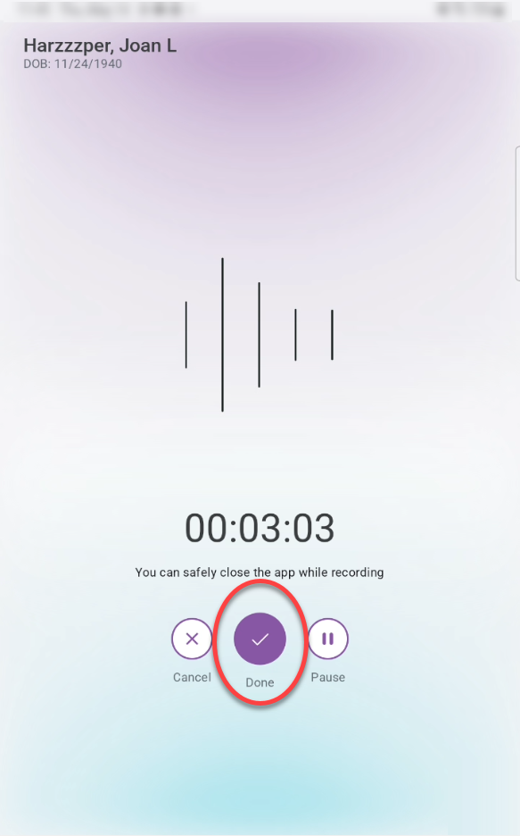 Voice-Android-VoiceAssistant-PatientVisit-recording-done.png