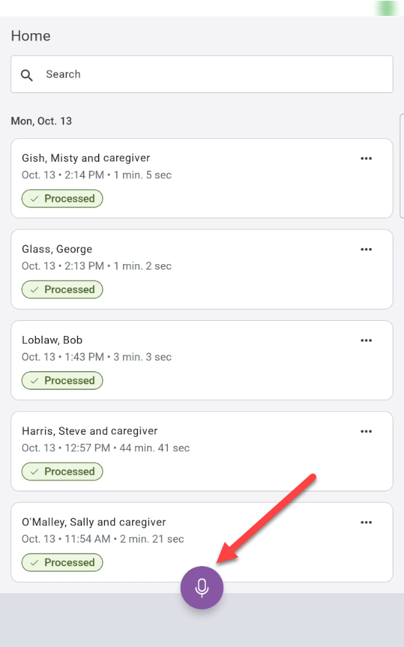 Voice-Android-VoiceAssistant-Search-home-screen-previous-recordings-fixed typo.png