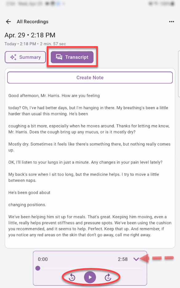 Voice-Android-VoiceAssistant-Transcript-tab-2090.png