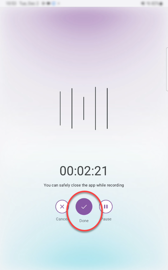 Voice-Android-VoiceAssistant-recording-Done-4.png