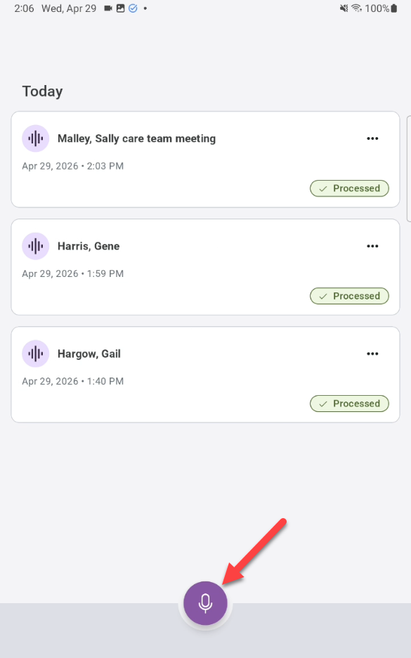Voice-Android-VoiceAssistant-start-new-recording.png