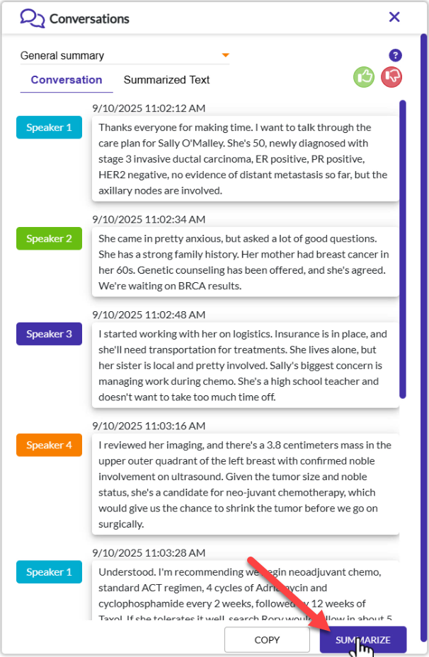 Voice-Conversations-summarize-diarized-transcript.png