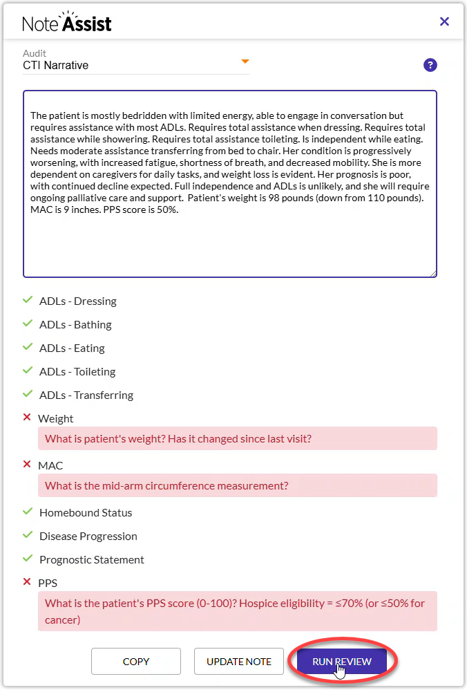 Voice-NoteAssist_run-review-2010.png