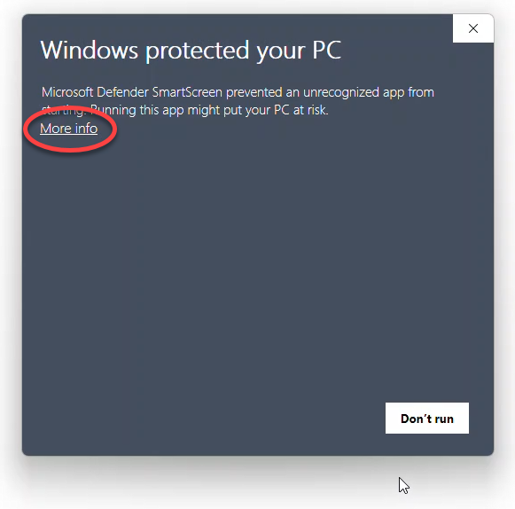 Voice-Windows-install-Windows Defender SmartScreen 1.png