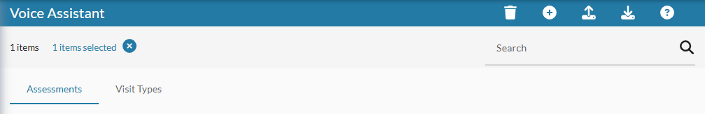 VoiceAssistant-Assessments Tab-toolbar.png