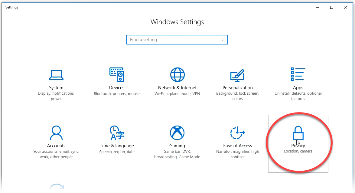 Windows10-access-mic-2