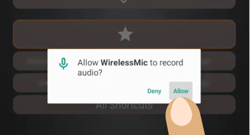 android-wmic-allow-to-record-audio-tapping-crop