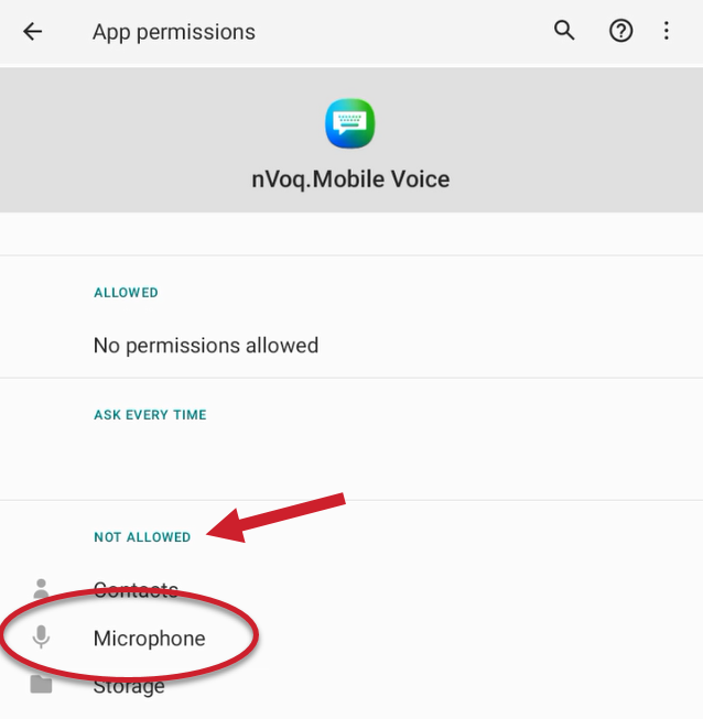 app-premissions-not-allowed-microphone