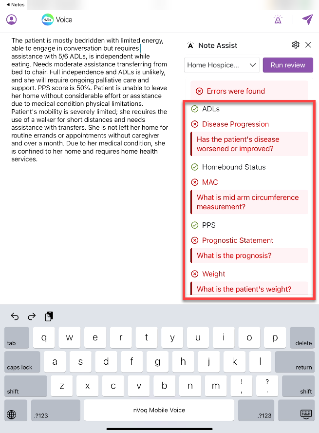 iOSMV-NoteAssist-new-selected-audit-run review.png