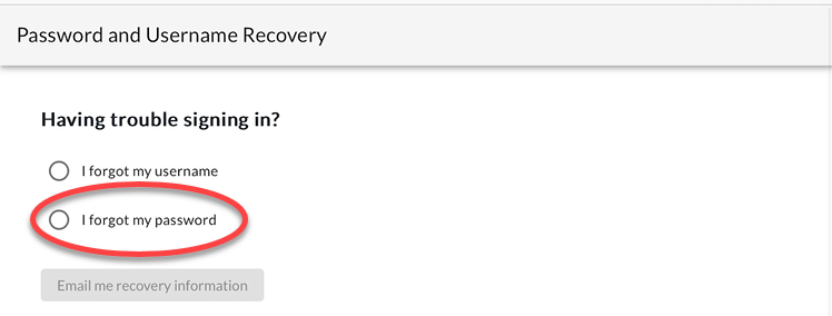 iOSMV-sign-in-forgot-password-page