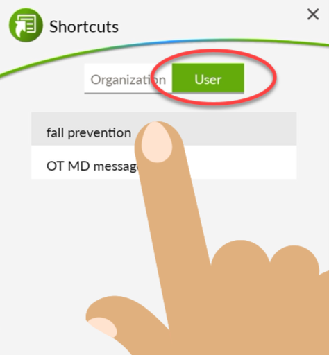 shortcuts-user-shortcuts-enabled-tapping-both-org-and-user