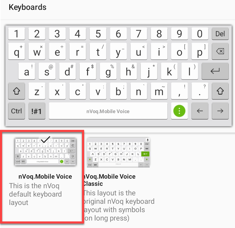 select-mobile-voice-keyboard