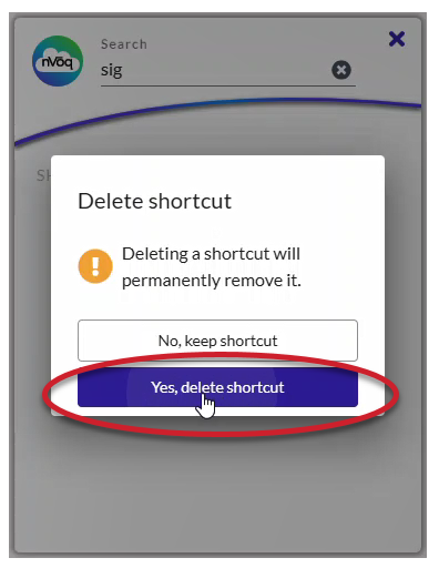 shortcuts-yes-delete-shortcut
