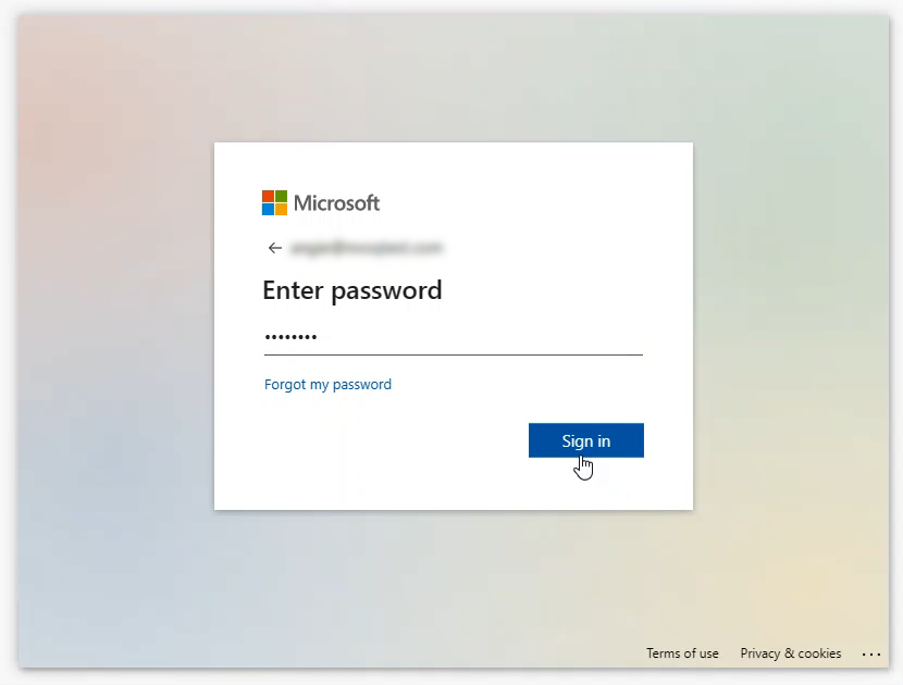 sign-in-password-microsoft
