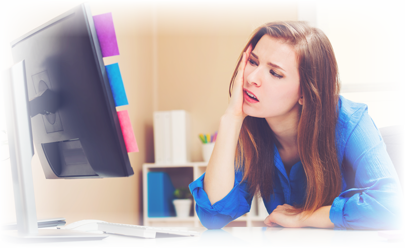 stressed-woman-sitting-at-computer