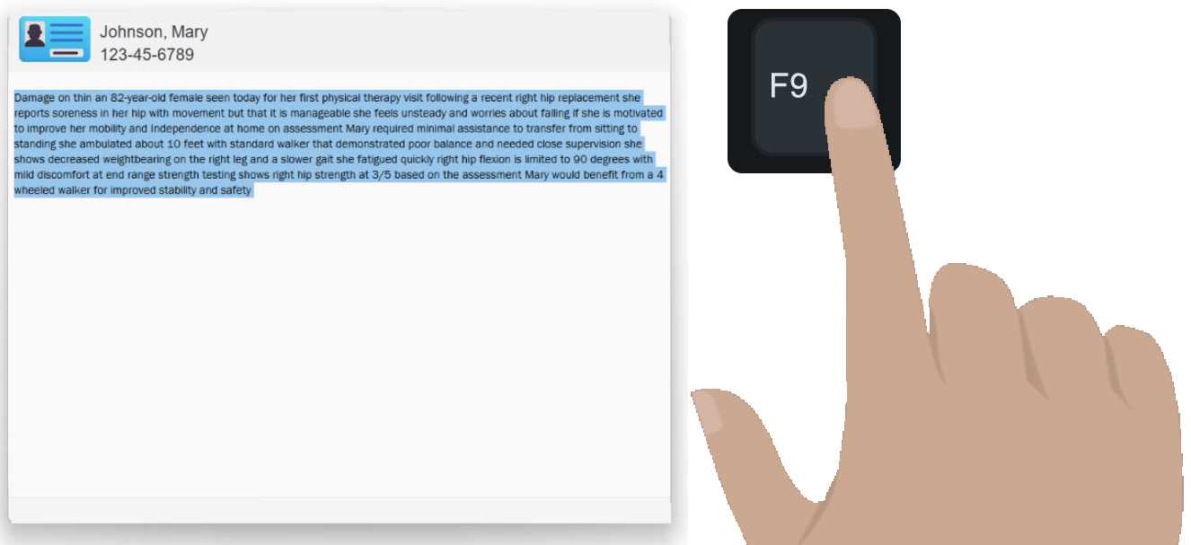 voice-Windows-NoteCompose-SOAP-F9.png