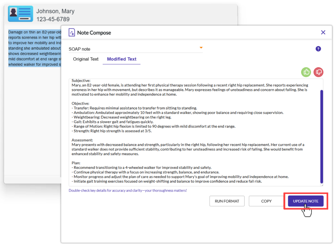 voice-Windows-NoteCompose-SOAP-update-note.png