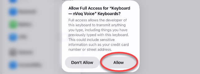 voice-iOS-InitialSetup-allow-full-access-confirmation.png