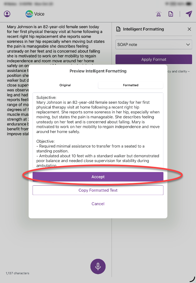 voice-iOS-IntelligentFormatting-Preview-SOAP-IF-Accept.png