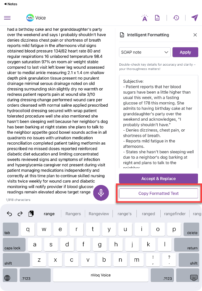 voice-iOS-IntelligentFormatting-Preview-SOAP-IF-Copy-Formatted-Text-2070.png