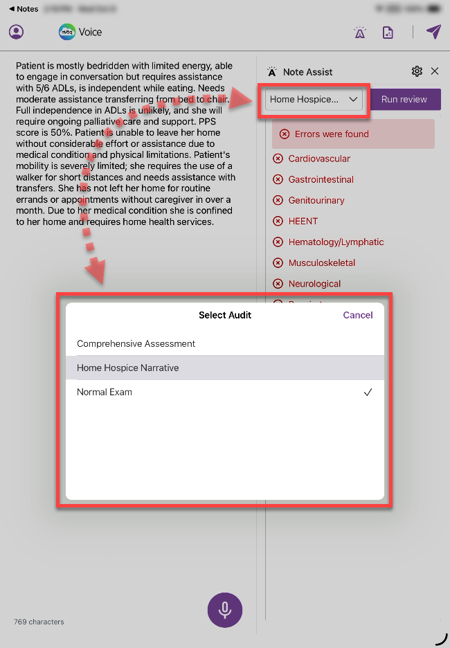 voice-iOS-NoteAssist-select-audit-cc.png