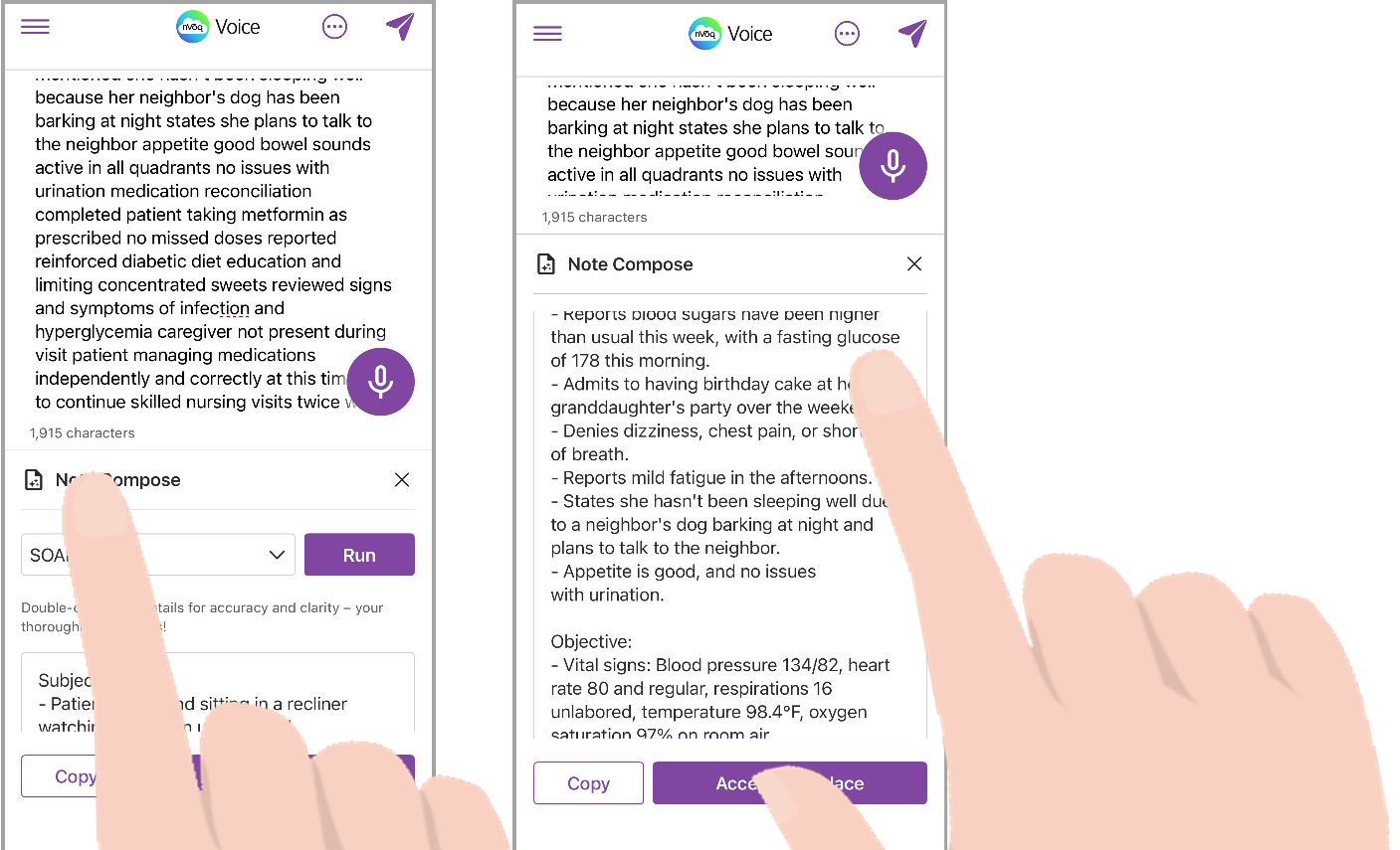 voice-iOS-NoteCompose-SOAP-preview-expand-text-area-2-hands-iphone.png